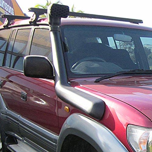 Dobinsons 4x4 Snorkel Kit For Toyota Land Cruiser 100&105 Series