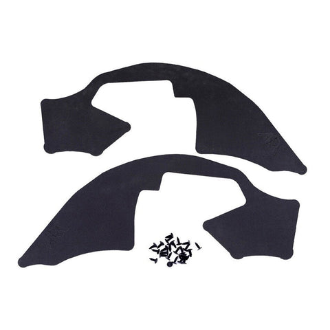 Ark Splash Guards - Toyota Tacoma