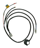 Wiring Harness And Switch Off Road Bikes Universal Baja Designs