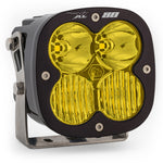 LED Light Pods Amber Lens Spot Each XL80 Driving/Combo Baja Designs