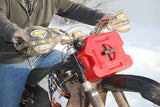 Rotopax - 1 Gallon Gasoline - Blemished