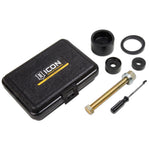 ON VEHICLE UNIBALL REPLACEMENT TOOL KIT