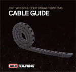 CABRUN ARB Cable Guide