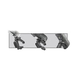 RAM Mount Spine Clip Holder with Ball for Garmin Handheld Devices