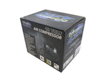 Dobinsons 4x4 Portable 12V High Output Air Compressor Kit with Bag, Hose, and Gauge(AC80-3808)
