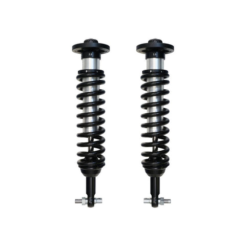 2014 F150 4WD 0-2.63" 2.5 VS IR COILOVER KIT