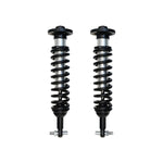 2014 F150 2WD 0-2.63" 2.5 VS IR COILOVER KIT