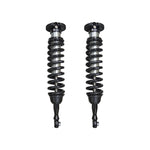08-UP LC 200 2.5 VS IR COILOVER KIT