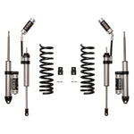 19-UP RAM 2500 4WD 2.5" STAGE 2 SUSPENSION SYSTEM