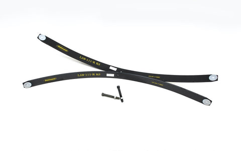 DOBINSONS TOYOTA TUNDRA ADD-A-LEAF KIT (L59-121-R-R3)