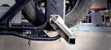Dirtcom Accessory Hitch for TRAIL SWING