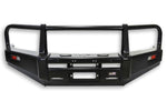 Dobinsons 4x4 Classic Black Bullbar for Toyota Land Cruiser Prado 150 Series 2009 to 2013 (Early Release Models) (BU59-3512)