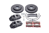 POWERBRAKE X-LINE 4×4 4TH GEN 4RUNNER/GX470/FJ CRUISER BIG BRAKE KIT STAGE 1