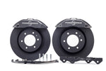 POWERBRAKE X-LINE 4×4 TOYOTA TACOMA BIG BRAKE KIT FOR 2005-2023 STAGE 1