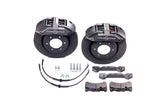POWERBRAKE X-LINE 4×4 LEXUS GX460 BIG BRAKE KIT STAGE 1