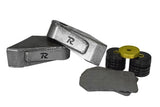 2005 - 2022 Toyota Tacoma Full Body Chop Mount