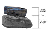 2005 - 2022 Toyota Tacoma Full Body Chop Mount