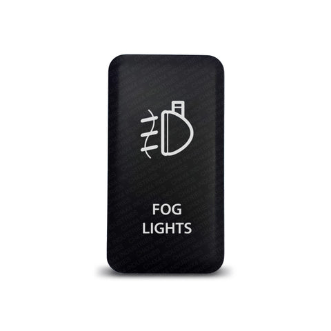 CH4x4 Push Switch for Toyota – Fog Lights Symbol
