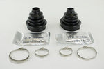DOBINSONS 4X4 HIGH CLEARANCE OUTER C.V. BOOT KIT(CV59-554K)