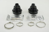 DOBINSONS 4X4 HIGH CLEARANCE OUTER C.V. BOOT KIT(CV59-554K)