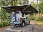 Ostrich Wing Awning