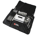 CAMP KITCHEN UTENSIL SET - BY FRONT RUNNER