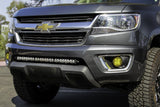 2015-2018 Chevy/GMC Colorado/Canyon Lower Grille Kit - Rago Fabrication