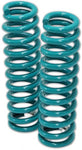 Dobinsons Coil Springs for Jeep Commander 2006 to 2010 and Jeep Grand Cherokee WK 2005 to 2010 (Front 2" Lift)(C21-054)