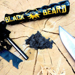 WEATHER-PROOF FIRE STARTER | BLACK BEARD