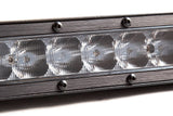 50 Inch LED Light Bar White Driving Diode Dynamics