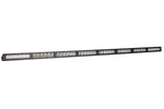 50 Inch LED Light Bar White Combo Diode Dynamics