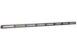 50 Inch LED Light Bar White Combo Diode Dynamics