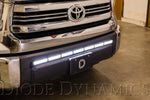 SS30 Stealth Lightbar Kit for 2014-2021 Toyota Tundra, White Flood