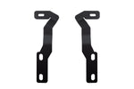 Stage Series Ditch Light Bracket Kit for 2016-2021 Toyota Tacoma