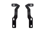 Stage Series Ditch Light Bracket Kit for 2016-2021 Toyota Tacoma