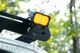 Stage Series 2 Inch LED Pod, Sport Yellow Fog Standard ABL Each