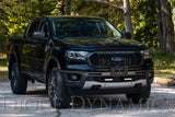 SS18 Bracket Kit for 2019-2021 Ford Ranger