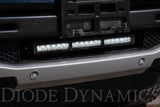 SS18 LED Lightbar Kit for 2019-2021 Ford Ranger, Amber Combo