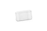 Stage Series 2 Inch LED Pod Cover, Clear Each