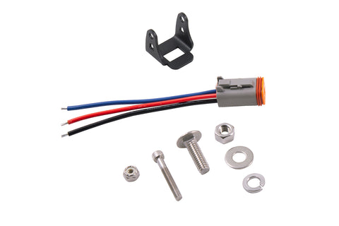 Stage Series 2 Inch Universal Mounting Kit Each