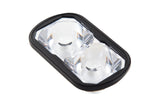 Stage Series 2 Inch Lens Combo Clear