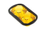 Stage Series 2 Inch Lens Combo Yellow