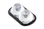 Stage Series 2 Inch Lens Flood Clear