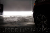 SS3 LED Fog Light Kit for 2007-2014 Chevrolet Suburban White SAE/DOT Fog Max Diode Dynamics