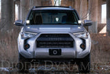 Ditch Light Brackets for 2010-2021 Toyota 4Runner Diode Dynamics