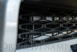 SS30 Dual Stealth Lightbar Kit for 2014-2019 Toyota 4Runner White Combo Diode Dynamics