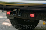 Stage Series Reverse Light Kit for 2010-2021 Toyota 4Runner, C2 Sport Diode Dynamics
