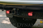 Stage Series Reverse Light Kit for 2010-2021 Toyota 4Runner, C2 Pro Diode Dynamics