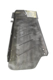 2002 - 2009 4th Gen Toyota 4Runner - Fuel Tank Skid Plate