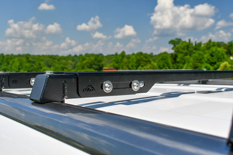 Lfd 4runner roof rack hot sale